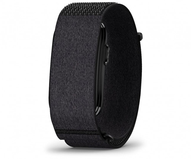 Фітнес-браслет Garmin CIRQ Smart Band color: Black
